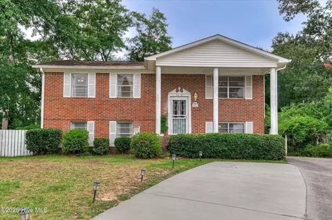 3010 Weaver Cir, Augusta, GA 30906