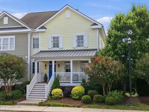 203 S Academy St, Washington, NC 27889