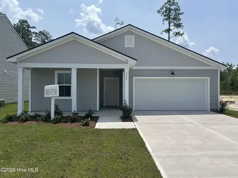 528 Coronado Ave SE, Leland, NC 28451