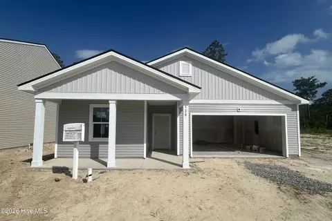 528 Coronado Ave SE, Leland, NC 28451