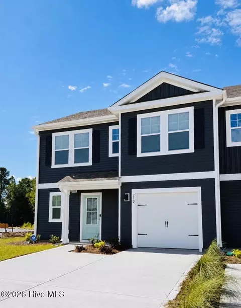 212 Cashmere Ct #LOT 36, Wilmington, NC 28411