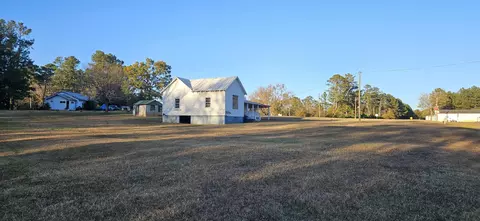 3505 Double Branches Rd, Lincolnton, GA 30817