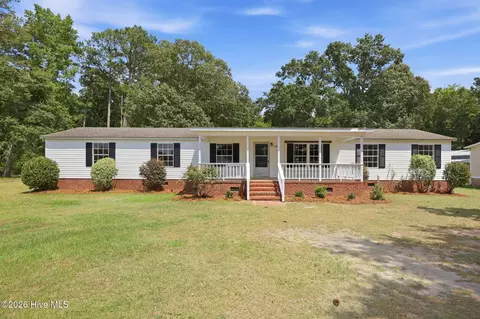 328 William Horice Cir, Greenville, NC 27834