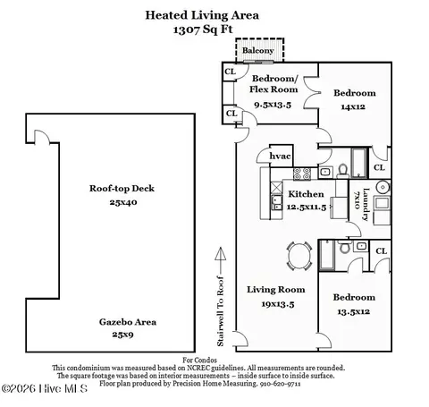 701 N Howe St #8, Southport, NC 28461