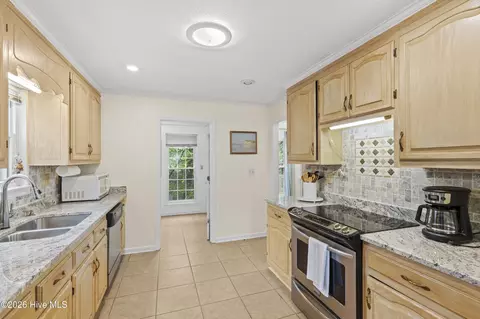Kitchen - 415 Bristol Rd, Martinez, GA 30907 photo 3 of 4
