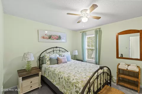 Bedroom - 415 Bristol Rd, Martinez, GA 30907 photo 4 of 4