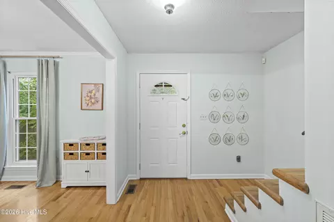 Entry Way - 415 Bristol Rd, Martinez, GA 30907 photo 2 of 2