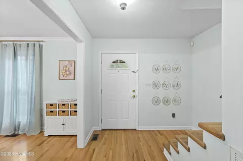 Entry Way - 415 Bristol Rd, Martinez, GA 30907 photo 1 of 2