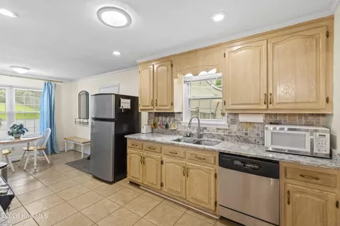 Kitchen - 415 Bristol Rd, Martinez, GA 30907 photo 1 of 4