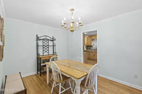 Dining - 415 Bristol Rd, Martinez, GA 30907 photo 1 of 3