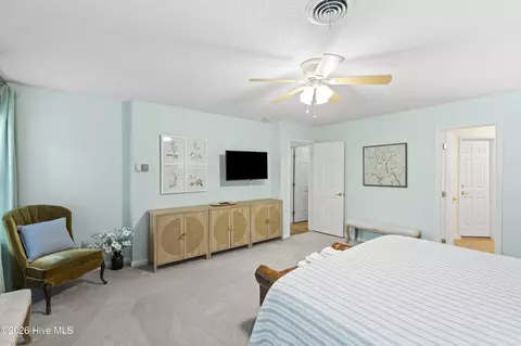 Bedroom - 415 Bristol Rd, Martinez, GA 30907 photo 2 of 4