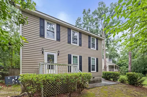 415 Bristol Rd, Martinez, GA 30907