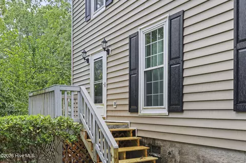 Exterior - 415 Bristol Rd, Martinez, GA 30907 photo 2 of 5
