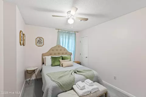 Bedroom - 415 Bristol Rd, Martinez, GA 30907 photo 3 of 4