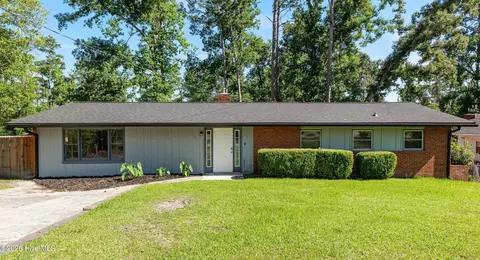 3355 Wedgewood Dr, Augusta, GA 30909