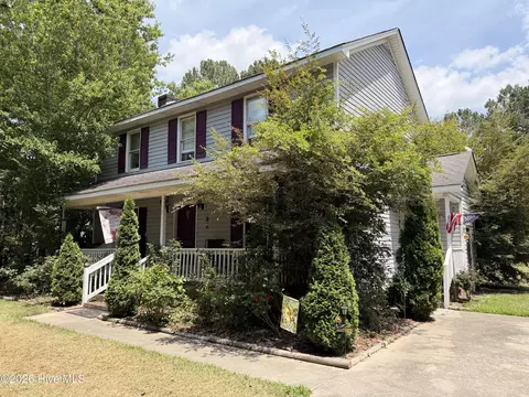 2256 Kathleen Dr, Greenville, NC 27858