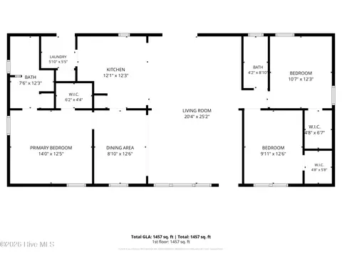 404 Oregon Trl, Hubert, NC 28539 photo 2