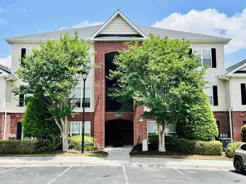 2801 Bloomfield Ln UNIT 202, Wilmington, NC 28412