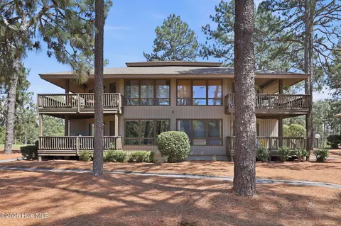 229 Foxkroft Dr #229, Jackson Springs, NC 27281