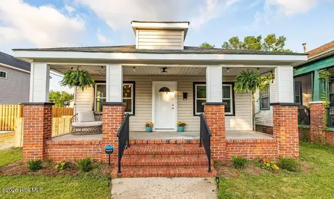 1109 S 9th St, Wilmington, NC 28401