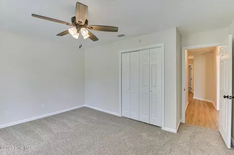 Bedroom - 853 Prairie Ln, Evans, GA 30809 photo 2 of 4