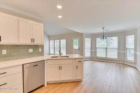 Kitchen - 853 Prairie Ln, Evans, GA 30809 photo 3 of 4