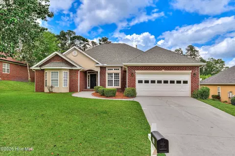 853 Prairie Ln, Evans, GA 30809