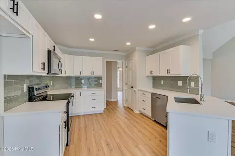 Kitchen - 853 Prairie Ln, Evans, GA 30809 photo 1 of 4