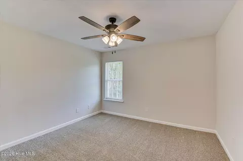 Bedroom - 853 Prairie Ln, Evans, GA 30809 photo 3 of 4