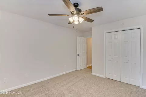 Bedroom - 853 Prairie Ln, Evans, GA 30809 photo 4 of 4