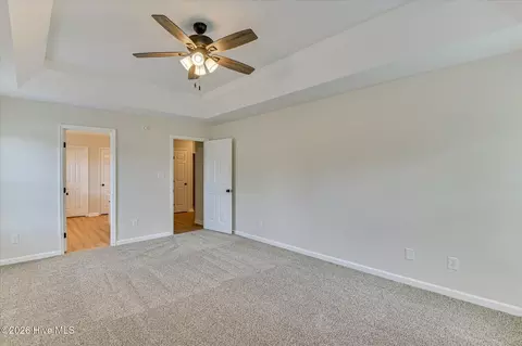 Bedroom - 853 Prairie Ln, Evans, GA 30809 photo 1 of 4