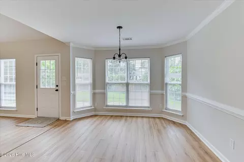Dining - 853 Prairie Ln, Evans, GA 30809 photo 1 of 1