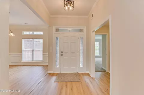 Entry Way - 853 Prairie Ln, Evans, GA 30809 photo 1 of 1