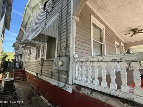Exterior - 113 4th St, Augusta, GA 30901 photo 4 of 4