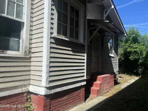 Exterior - 113 4th St, Augusta, GA 30901 photo 2 of 4