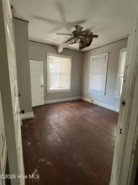 Bedroom - 113 4th St, Augusta, GA 30901 photo 1 of 2