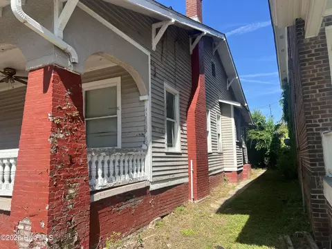 Exterior - 113 4th St, Augusta, GA 30901 photo 1 of 4