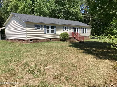 267 N Browntown Rd, Nashville, NC 27856