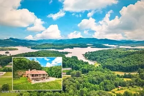 122 Oak Ter, Hayesville, NC 28904
