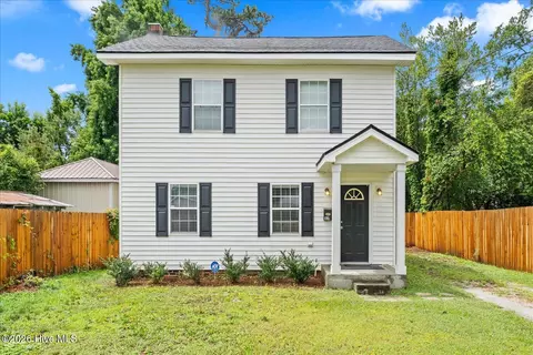 1826 Howard Ave, Augusta, GA 30904