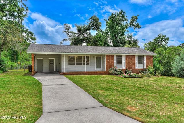 3012 Langford Dr, Augusta, GA 30909