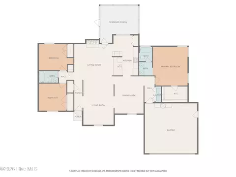 5405 Beretta Way, Wilmington, NC 28409