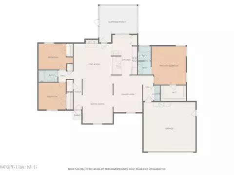 5405 Beretta Way, Wilmington, NC 28409