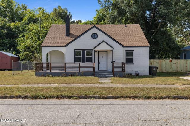 512 E Chestnut St, Goldsboro, NC 27530