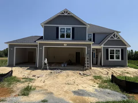 59 Kizzy Dr, Selma, NC 27576