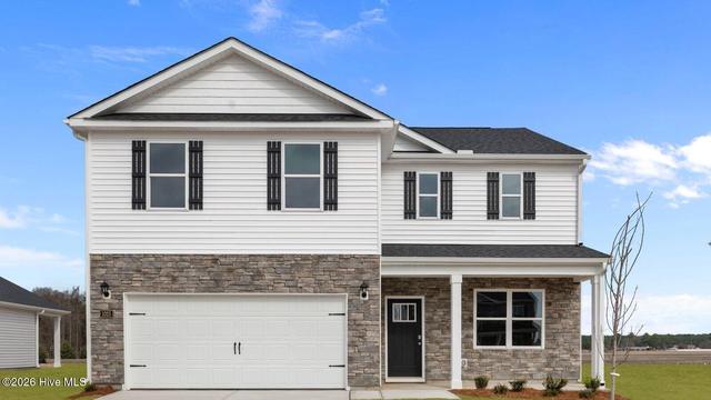 1131 Aviator Ln, Ayden, NC 28513