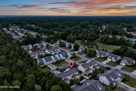 View/Area - 105 Phoebee Ct, Hampstead, NC 28443 photo 6 of 6