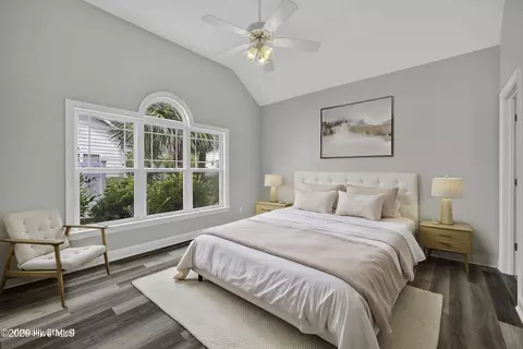 Bedroom - 105 Phoebee Ct, Hampstead, NC 28443 photo 1 of 9