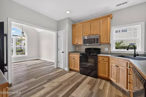 Kitchen - 105 Phoebee Ct, Hampstead, NC 28443 photo 1 of 3