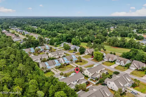 View/Area - 105 Phoebee Ct, Hampstead, NC 28443 photo 5 of 6